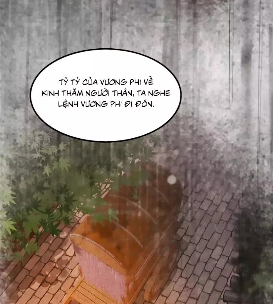 Gian Phi Như Thử Đa Kiều Chapter 71 - 37