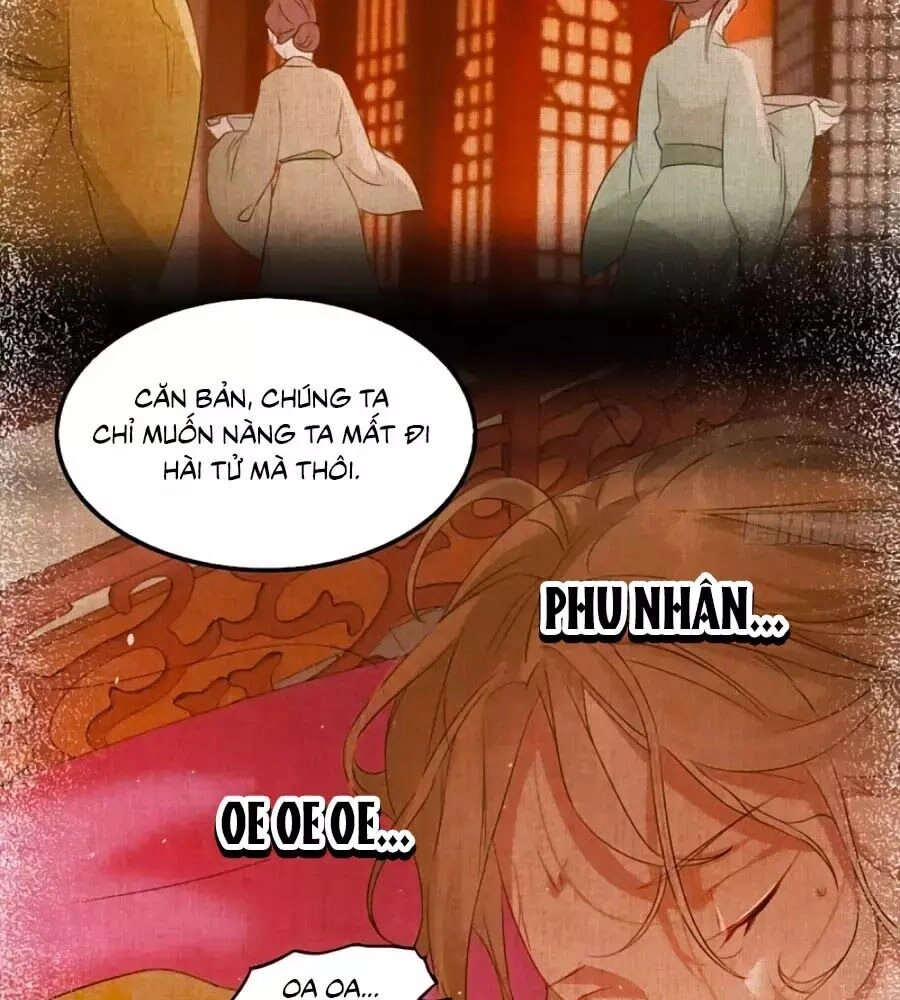 Gian Phi Như Thử Đa Kiều Chapter 71 - 39