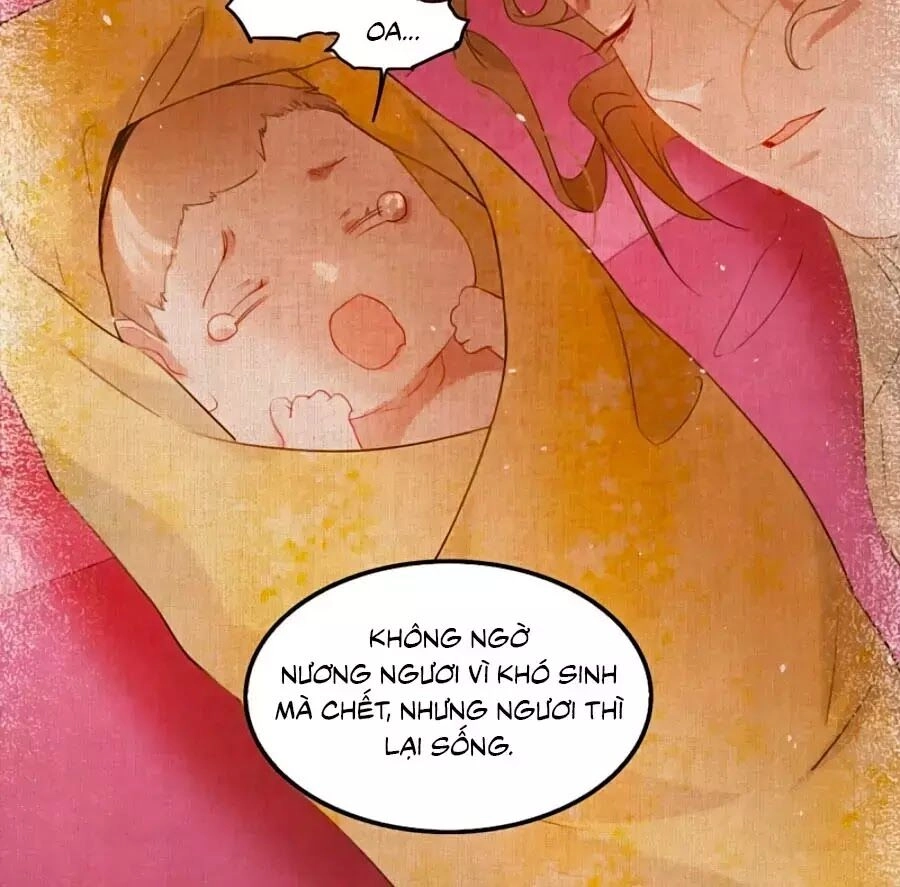 Gian Phi Như Thử Đa Kiều Chapter 71 - 40