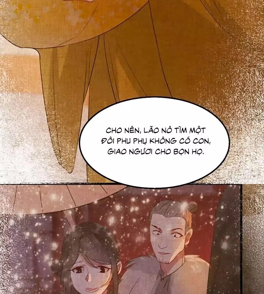 Gian Phi Như Thử Đa Kiều Chapter 71 - 43