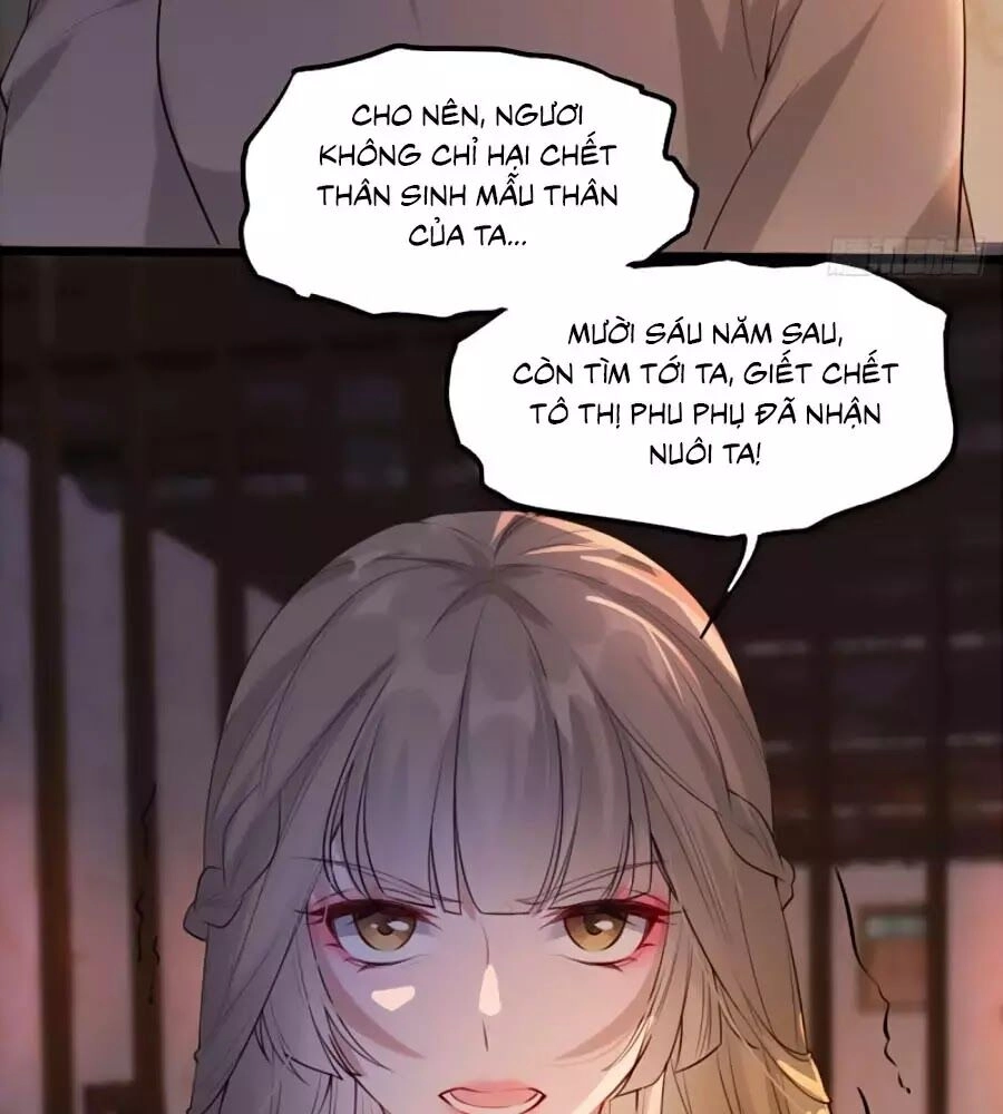 Gian Phi Như Thử Đa Kiều Chapter 71 - 47