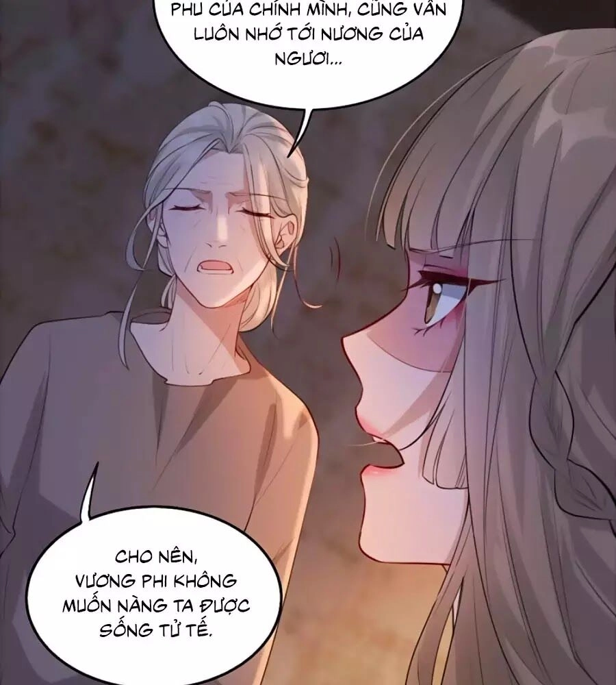 Gian Phi Như Thử Đa Kiều Chapter 71 - 49