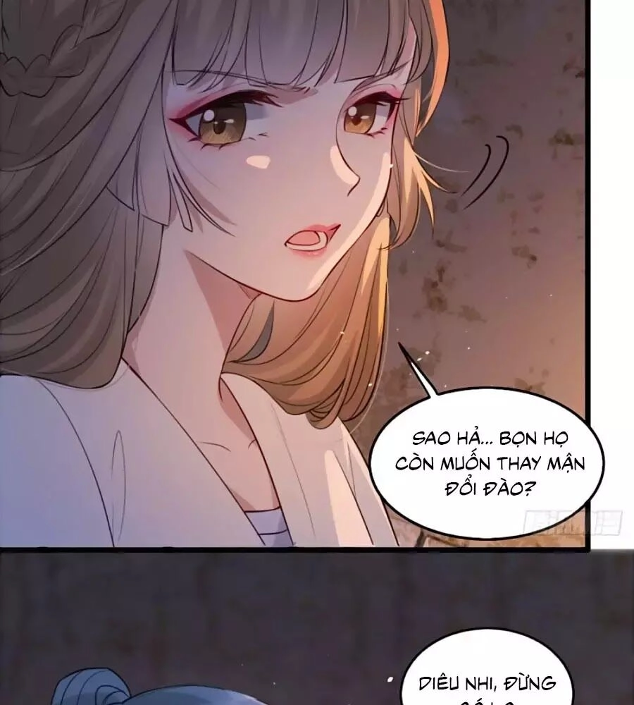 Gian Phi Như Thử Đa Kiều Chapter 71 - 57