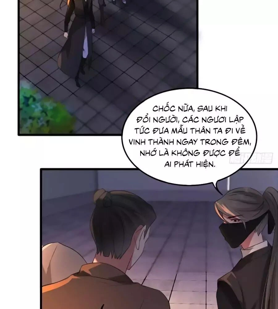 Gian Phi Như Thử Đa Kiều Chapter 71 - 61