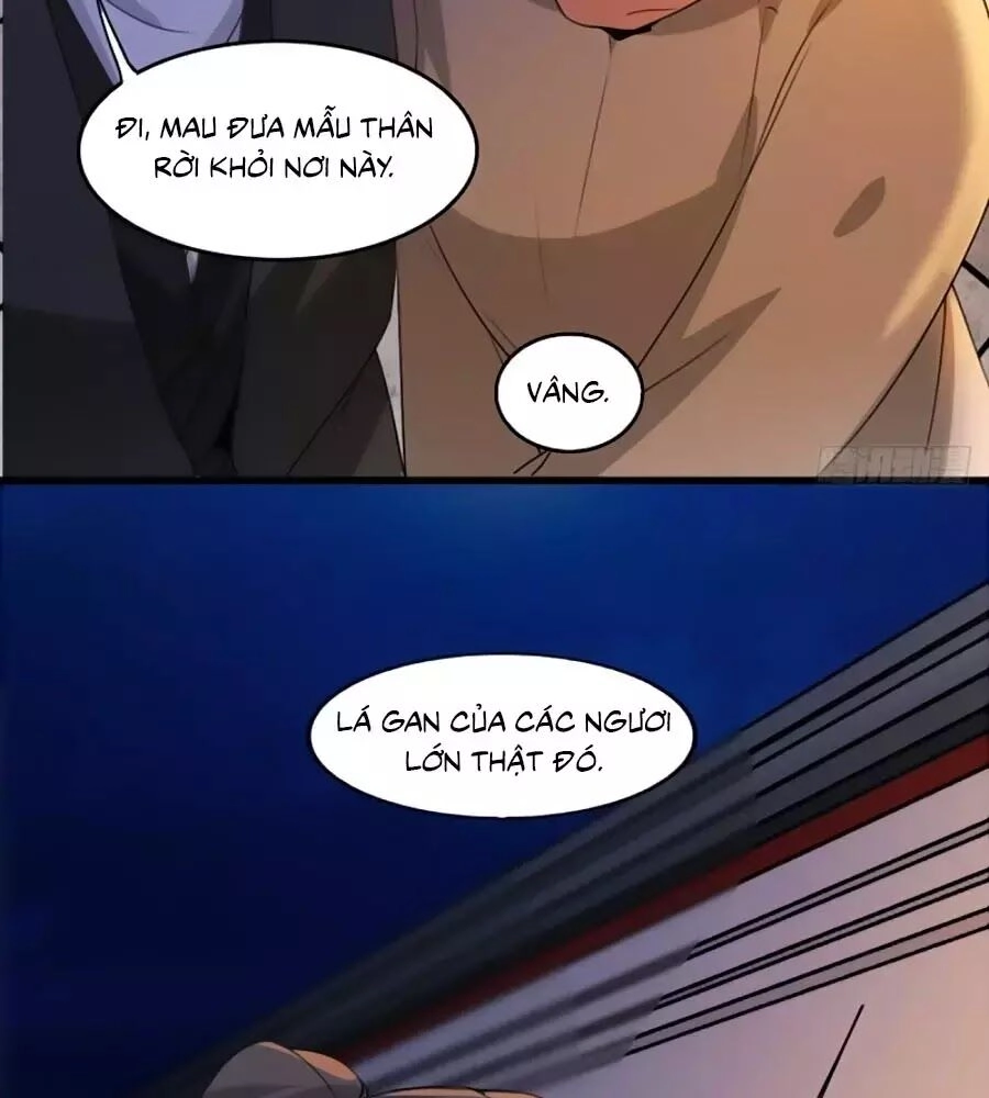 Gian Phi Như Thử Đa Kiều Chapter 71 - 71