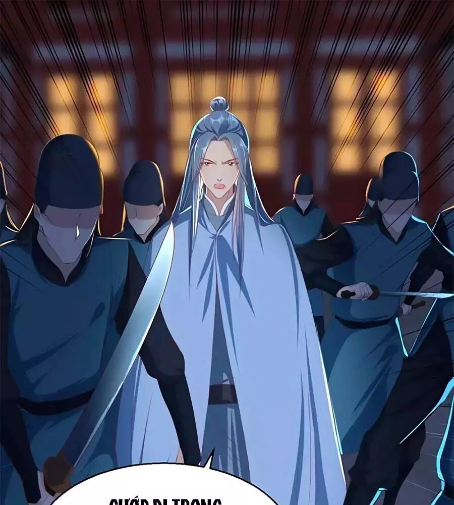 Gian Phi Như Thử Đa Kiều Chapter 72 - 1