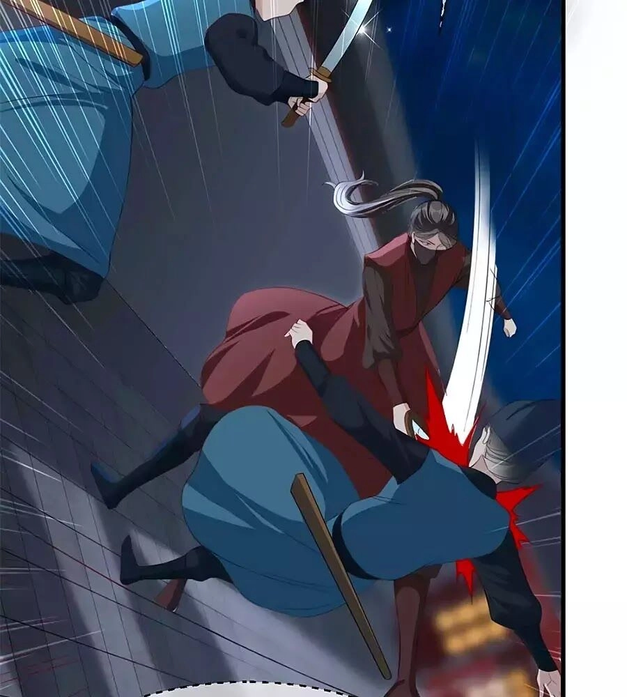 Gian Phi Như Thử Đa Kiều Chapter 72 - 3