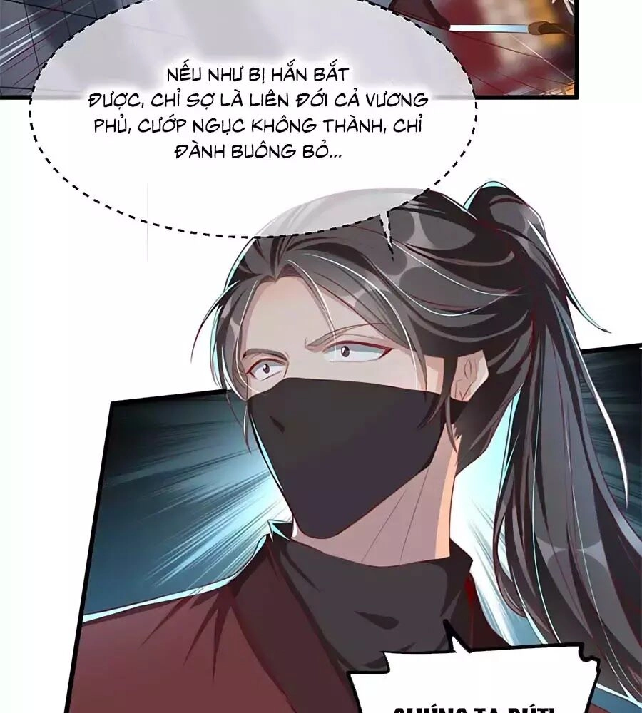 Gian Phi Như Thử Đa Kiều Chapter 72 - 4