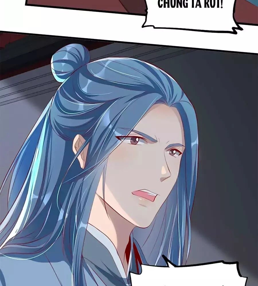 Gian Phi Như Thử Đa Kiều Chapter 72 - 5