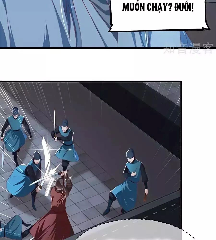 Gian Phi Như Thử Đa Kiều Chapter 72 - 6