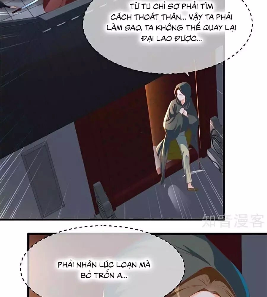 Gian Phi Như Thử Đa Kiều Chapter 72 - 7