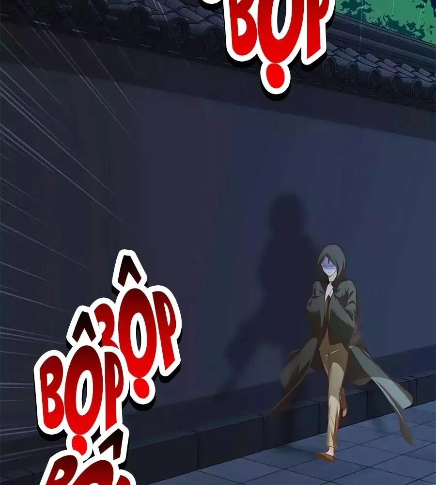 Gian Phi Như Thử Đa Kiều Chapter 72 - 11