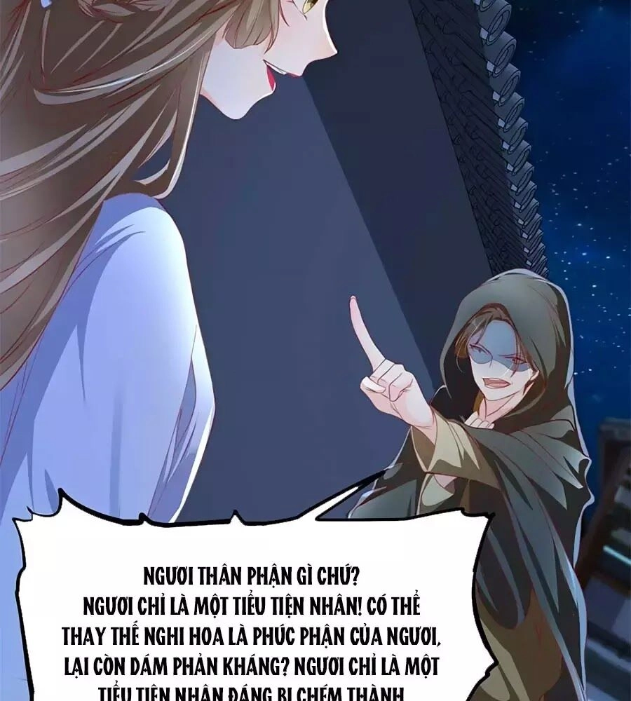 Gian Phi Như Thử Đa Kiều Chapter 72 - 15