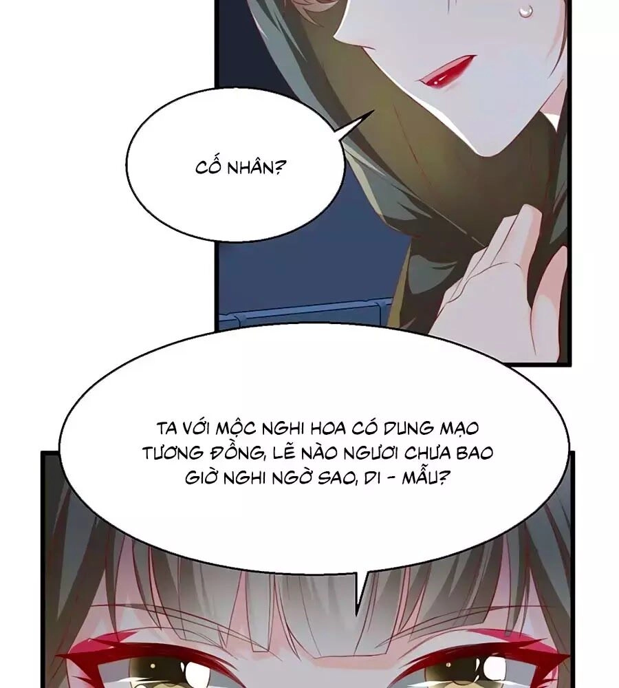 Gian Phi Như Thử Đa Kiều Chapter 72 - 19