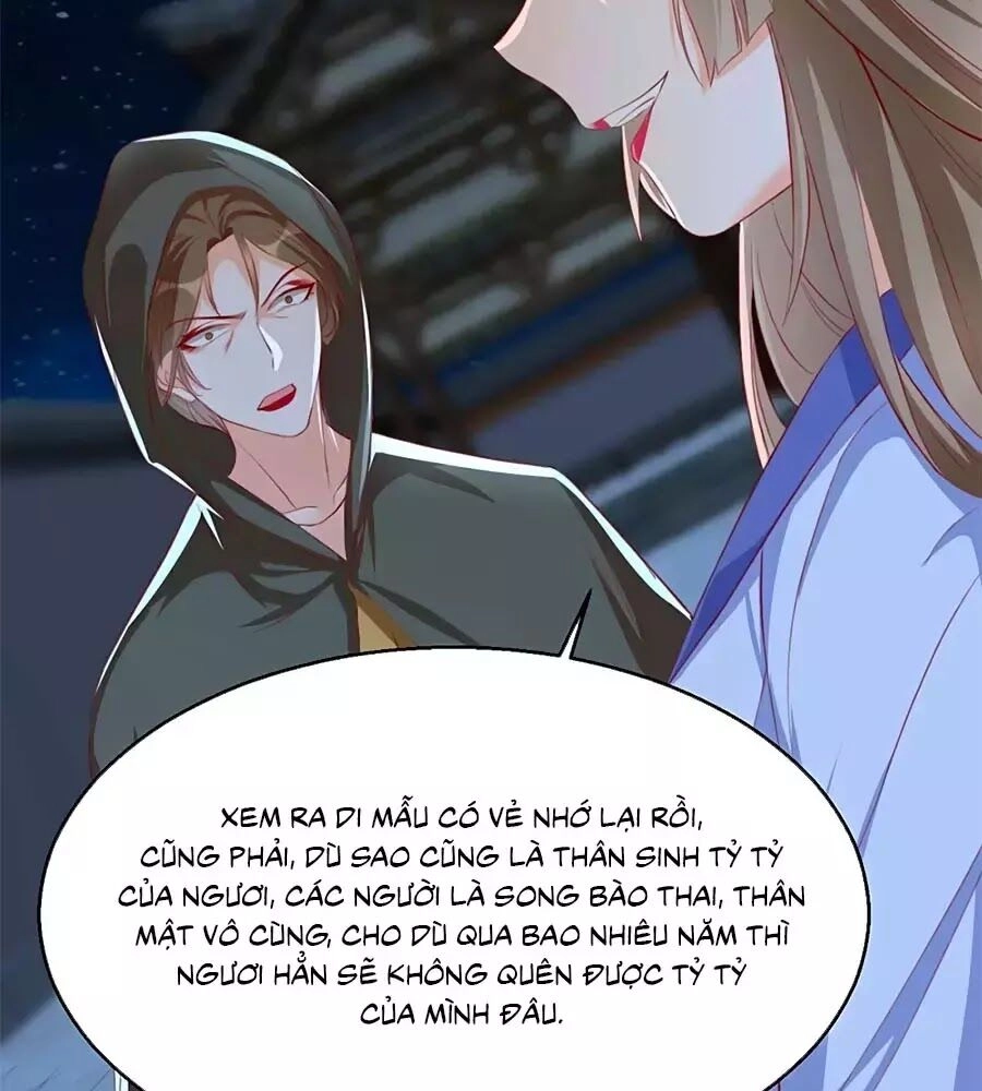 Gian Phi Như Thử Đa Kiều Chapter 72 - 21