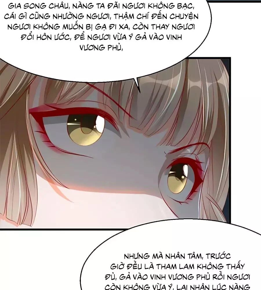 Gian Phi Như Thử Đa Kiều Chapter 72 - 24