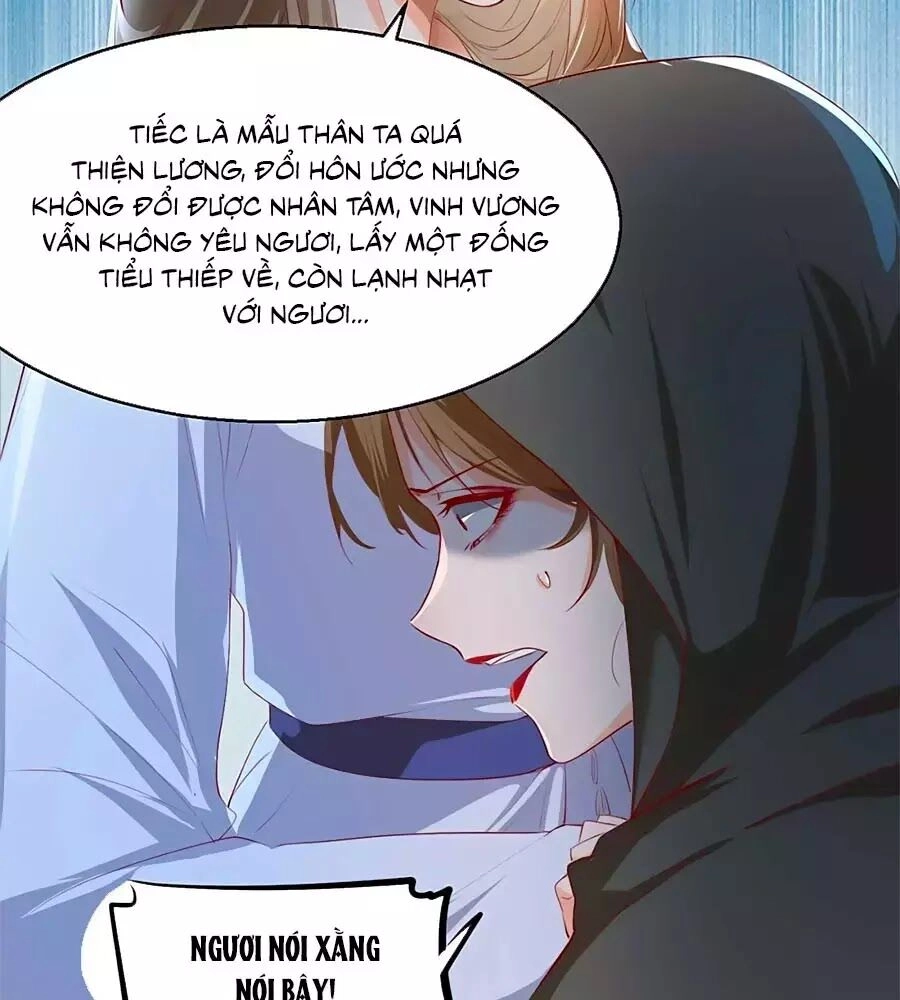 Gian Phi Như Thử Đa Kiều Chapter 72 - 27