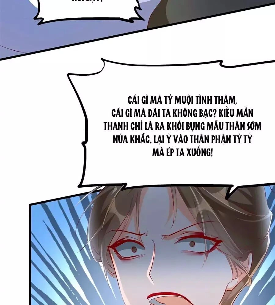 Gian Phi Như Thử Đa Kiều Chapter 72 - 28