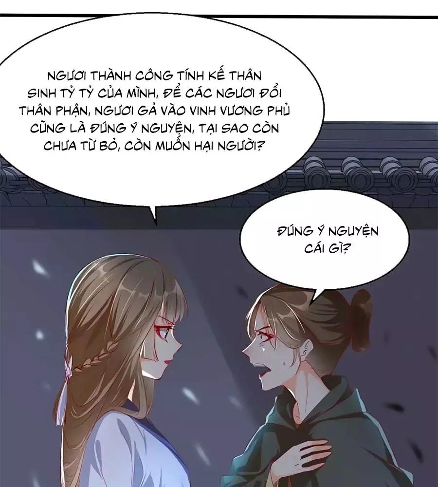 Gian Phi Như Thử Đa Kiều Chapter 72 - 31