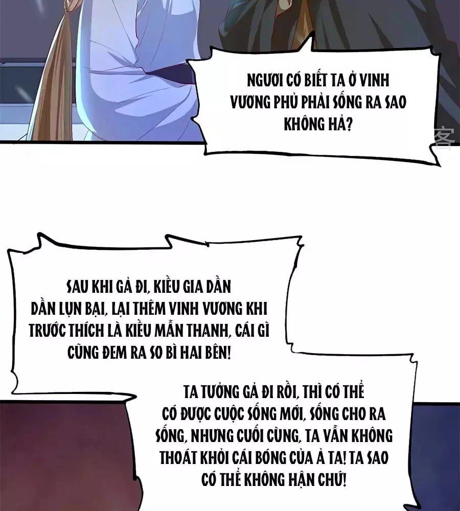 Gian Phi Như Thử Đa Kiều Chapter 72 - 32