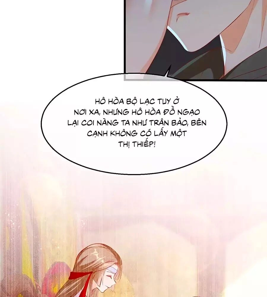 Gian Phi Như Thử Đa Kiều Chapter 72 - 35