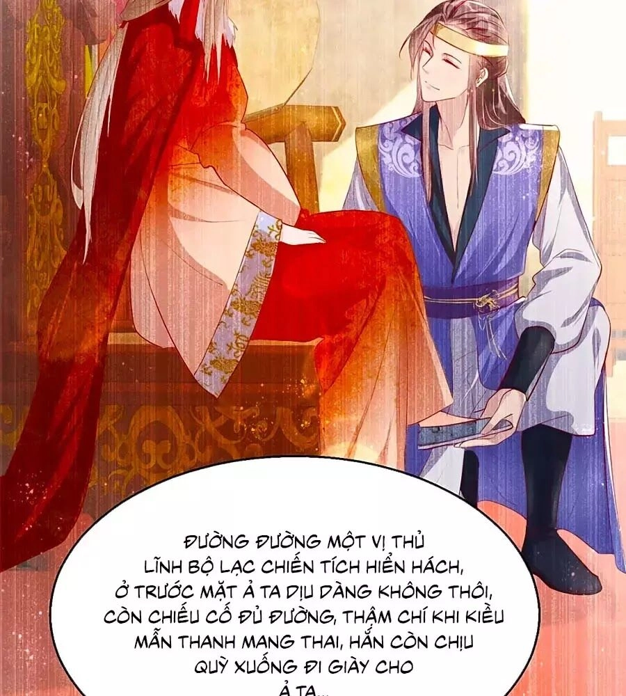 Gian Phi Như Thử Đa Kiều Chapter 72 - 36
