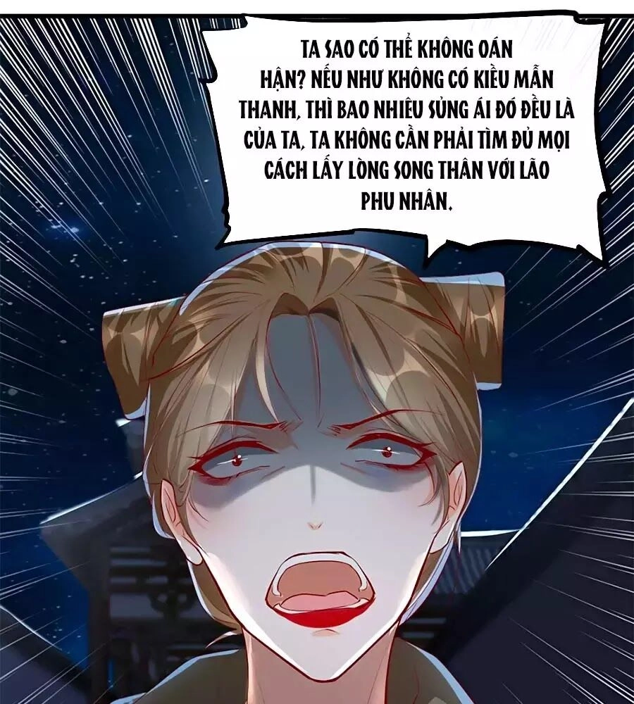 Gian Phi Như Thử Đa Kiều Chapter 72 - 38