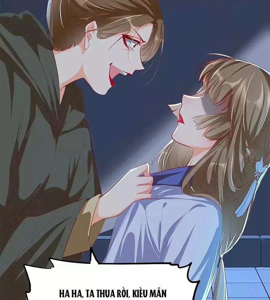 Gian Phi Như Thử Đa Kiều Chapter 72 - 44