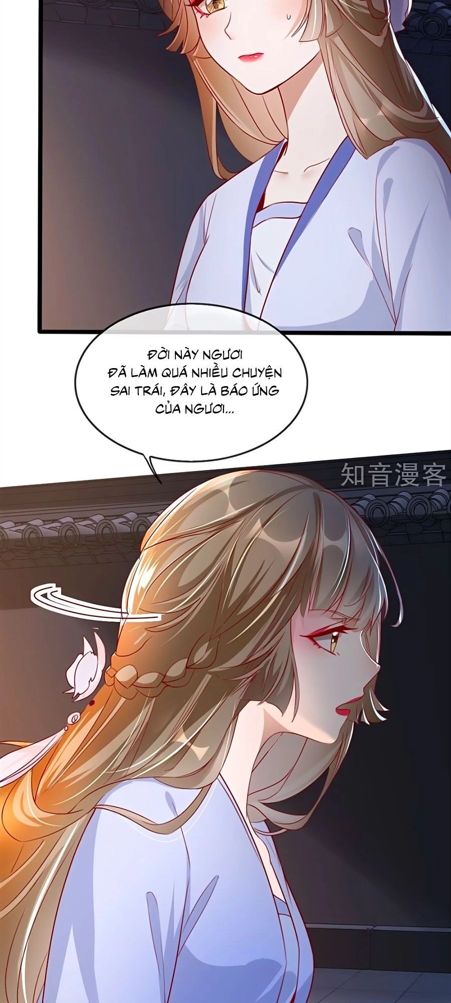 Gian Phi Như Thử Đa Kiều Chapter 73 - 4