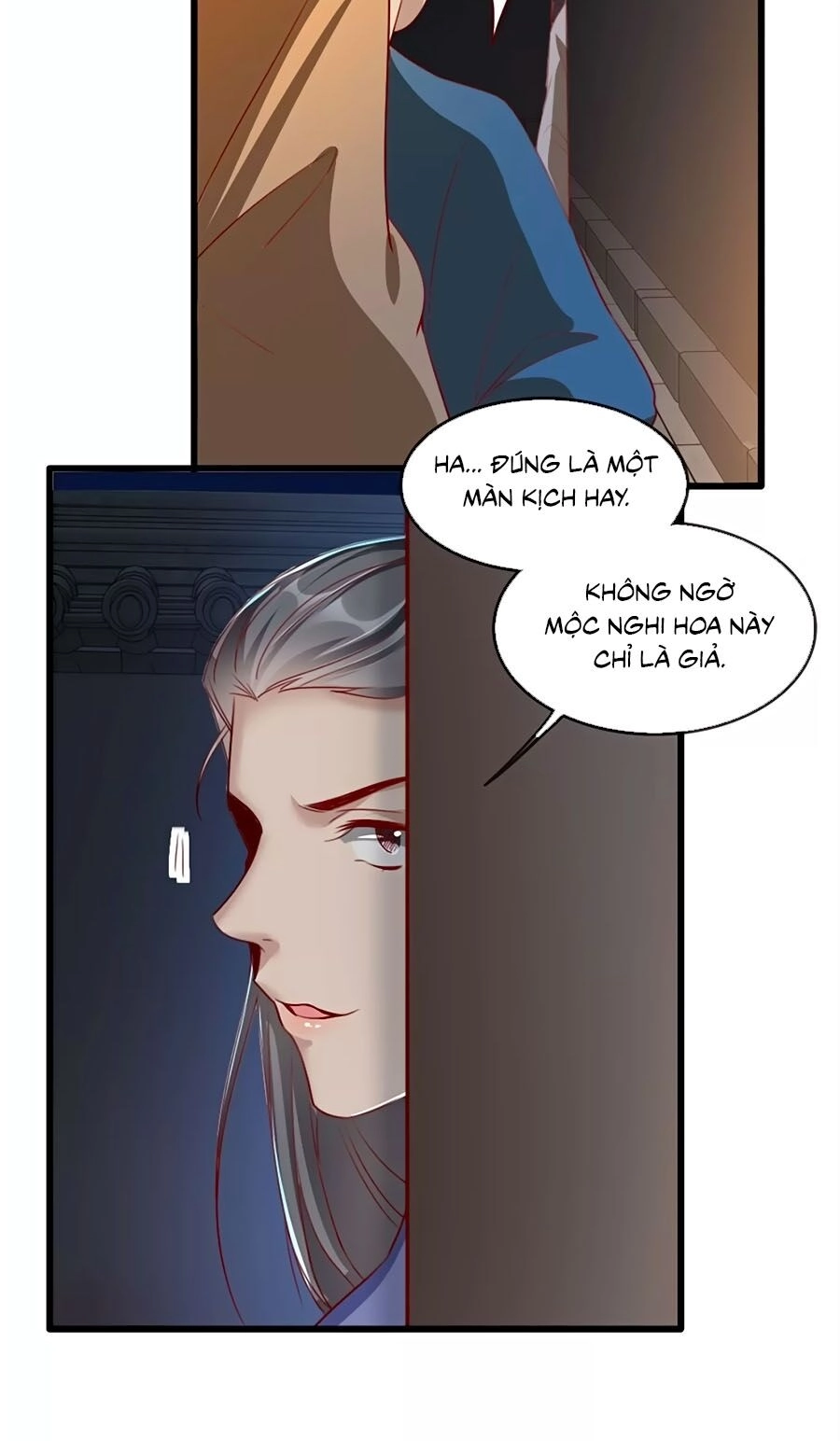 Gian Phi Như Thử Đa Kiều Chapter 73 - 8