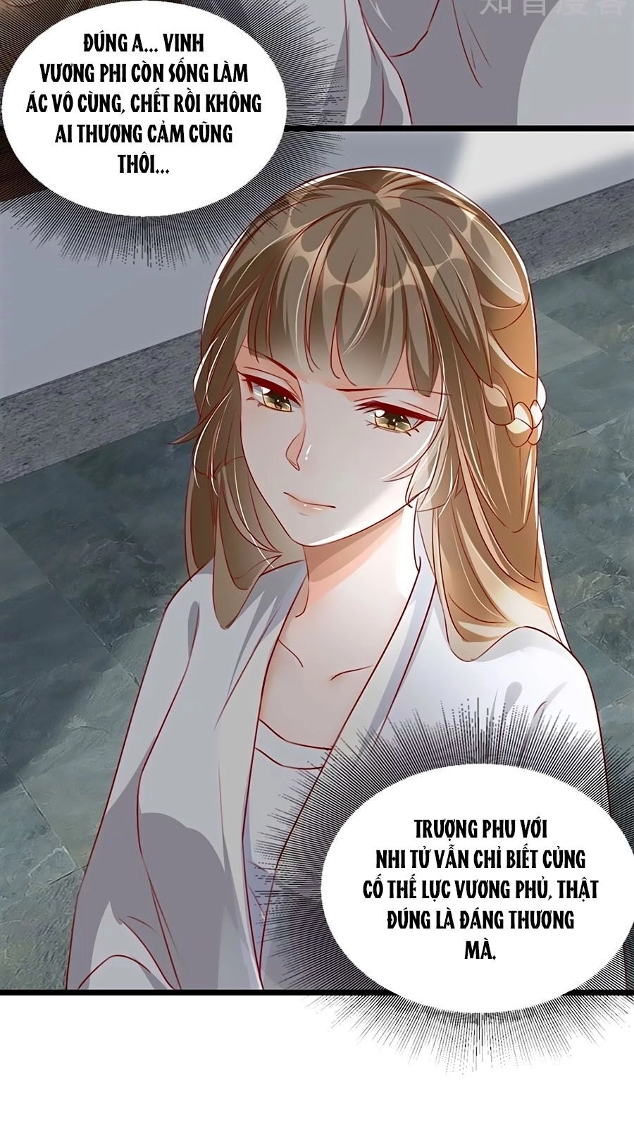 Gian Phi Như Thử Đa Kiều Chapter 73 - 15