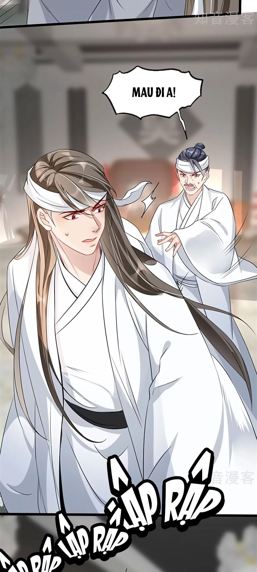 Gian Phi Như Thử Đa Kiều Chapter 73 - 22