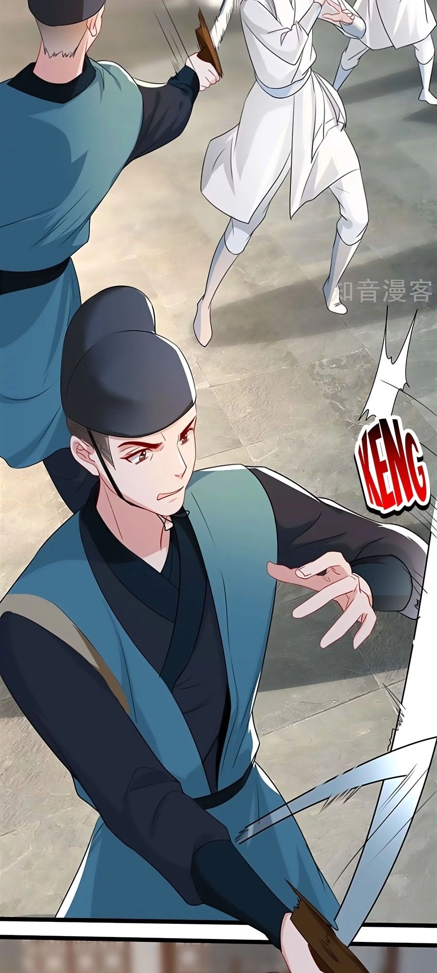 Gian Phi Như Thử Đa Kiều Chapter 73 - 29