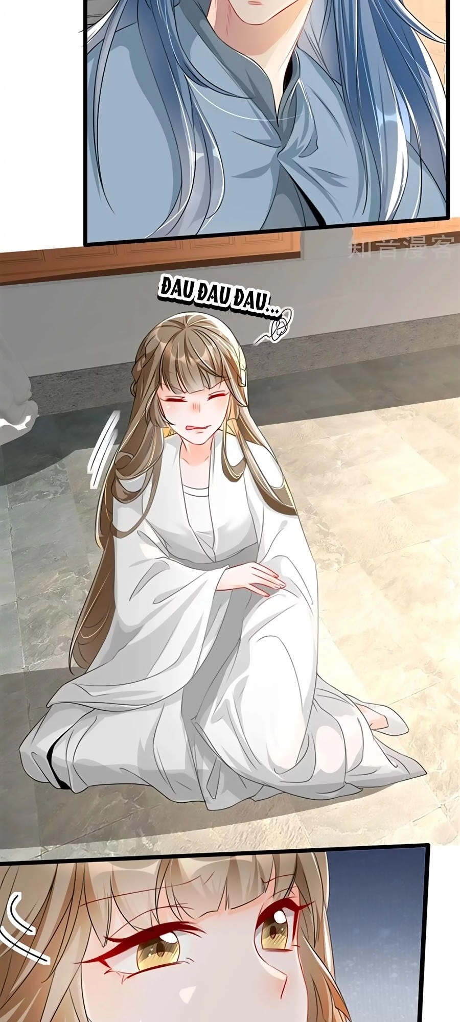 Gian Phi Như Thử Đa Kiều Chapter 73 - 34