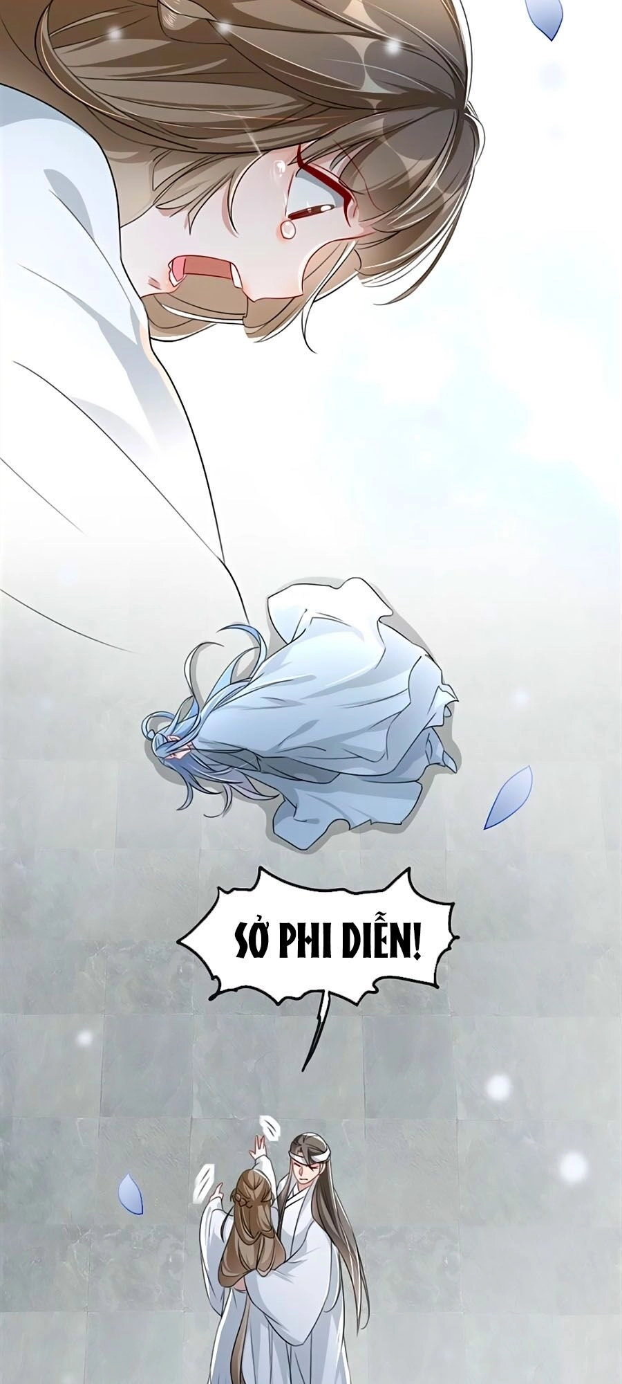 Gian Phi Như Thử Đa Kiều Chapter 73 - 40