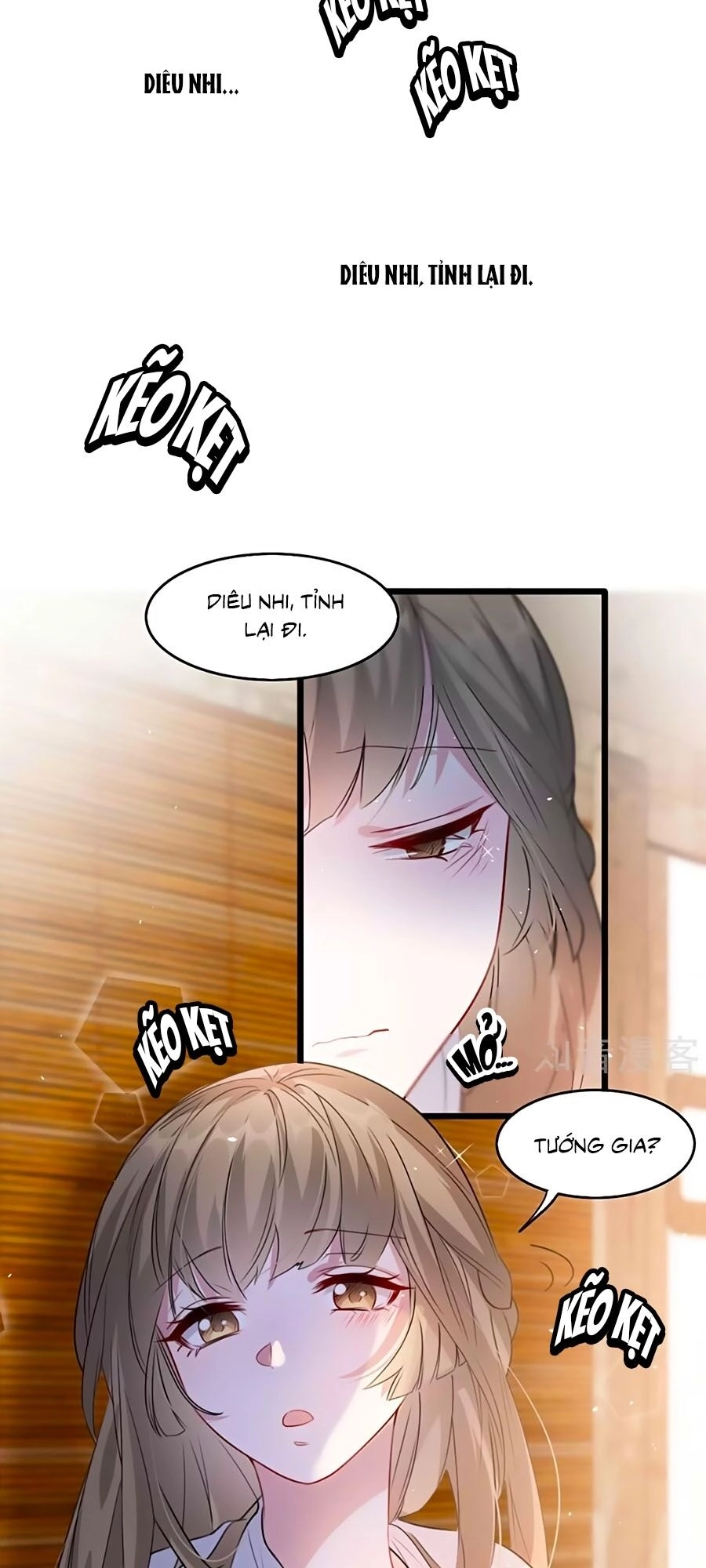 Gian Phi Như Thử Đa Kiều Chapter 74 - 14