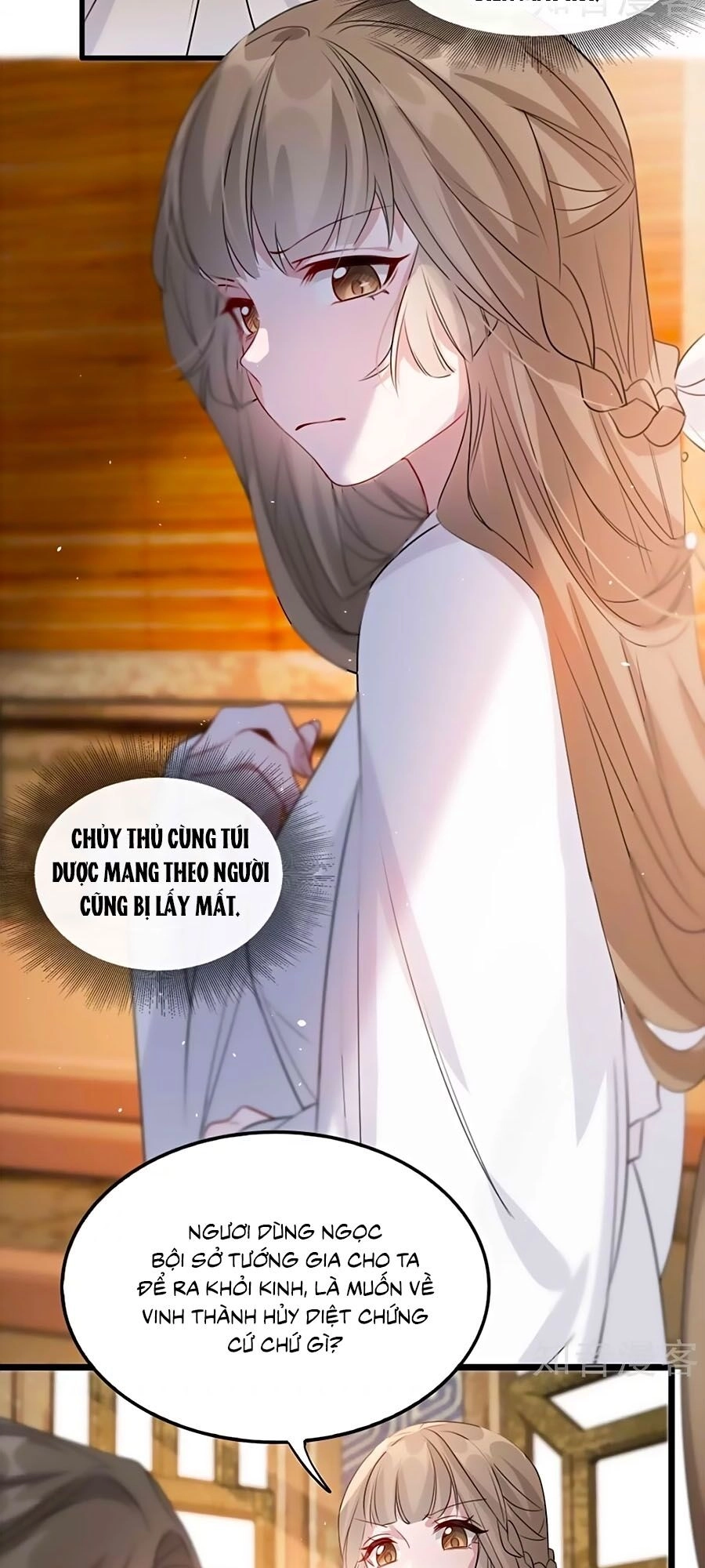 Gian Phi Như Thử Đa Kiều Chapter 74 - 19