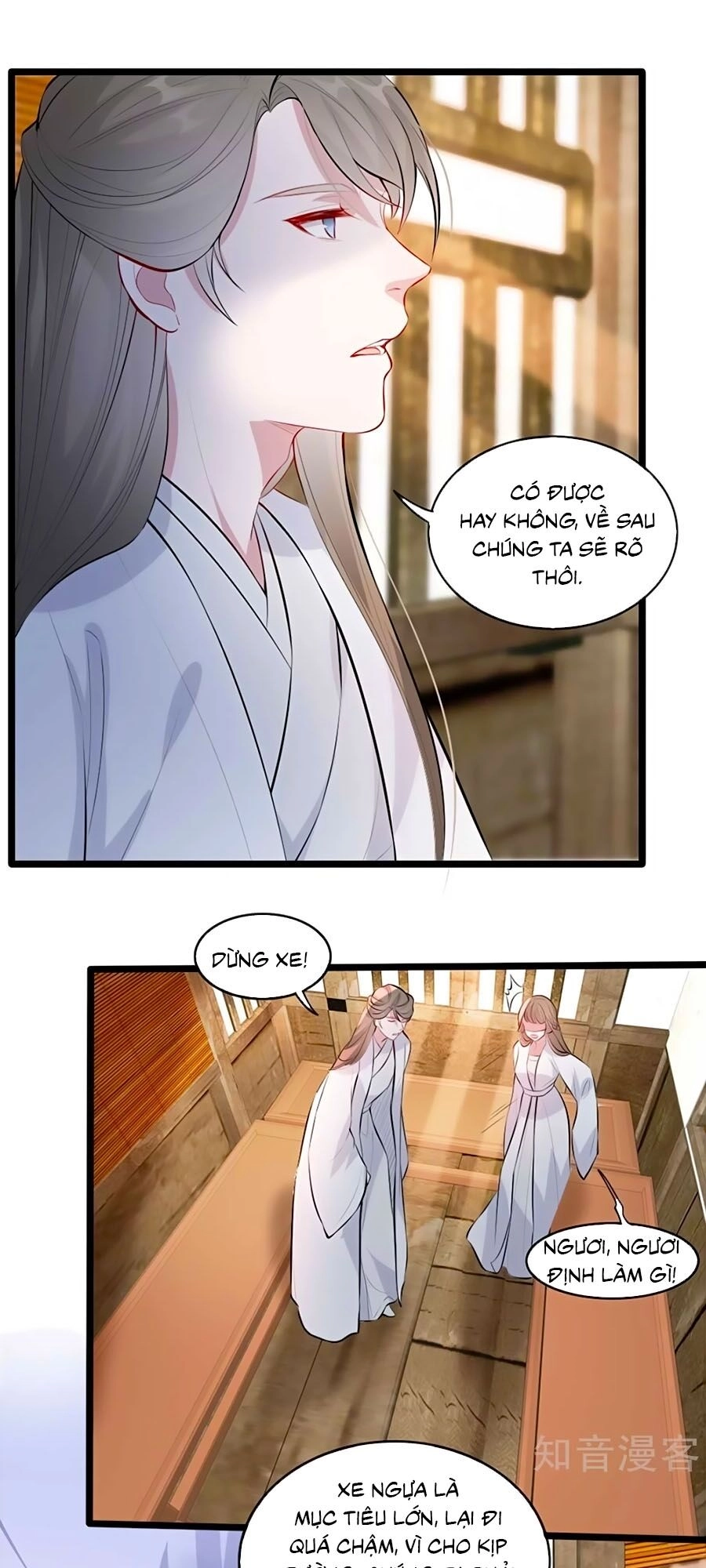 Gian Phi Như Thử Đa Kiều Chapter 74 - 23