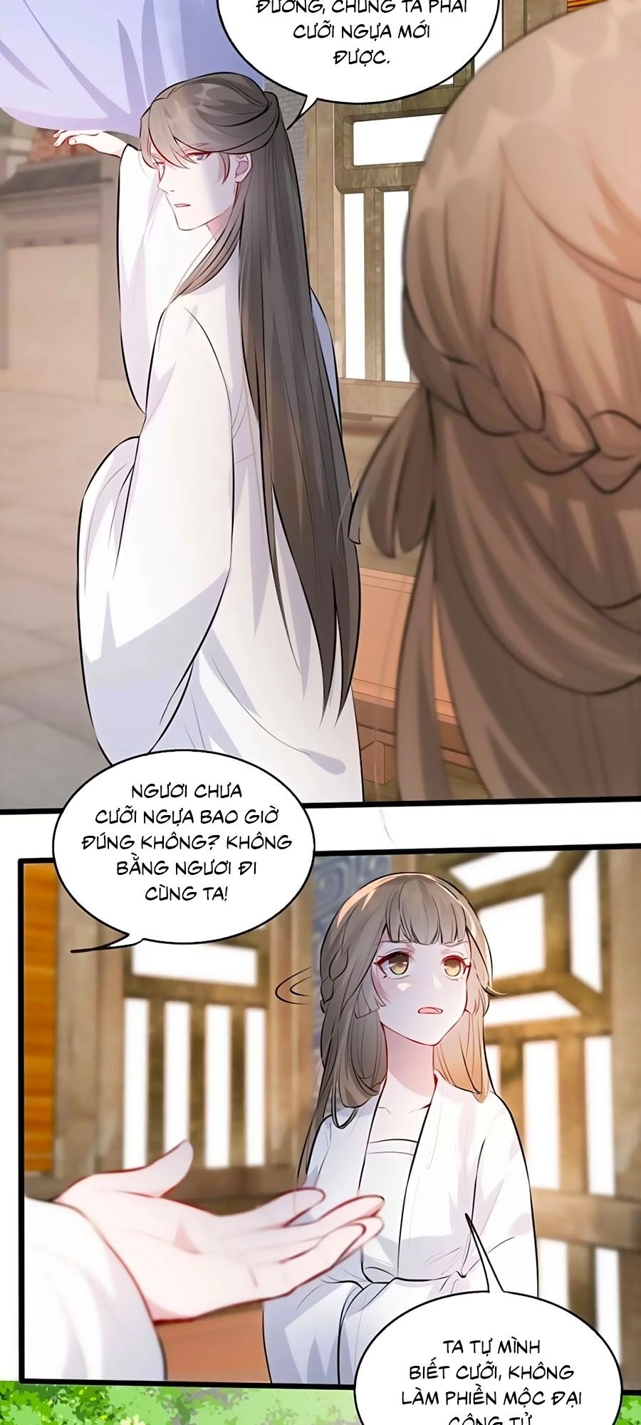 Gian Phi Như Thử Đa Kiều Chapter 74 - 24