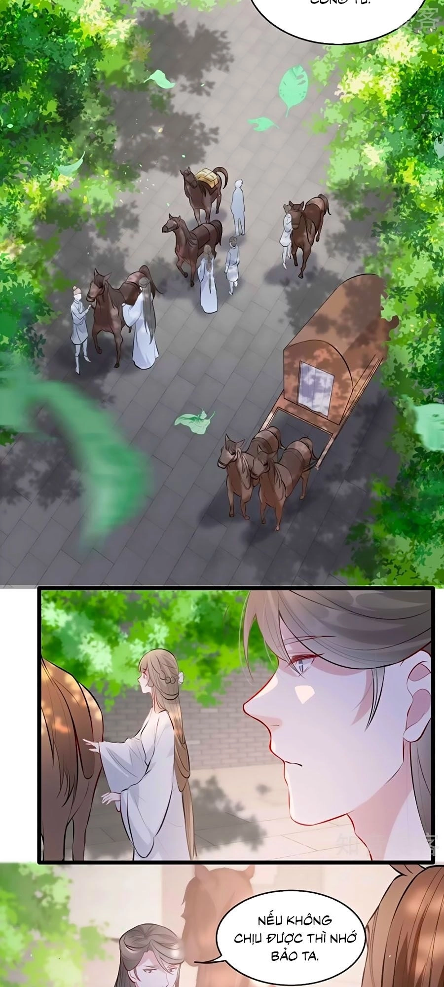 Gian Phi Như Thử Đa Kiều Chapter 74 - 25