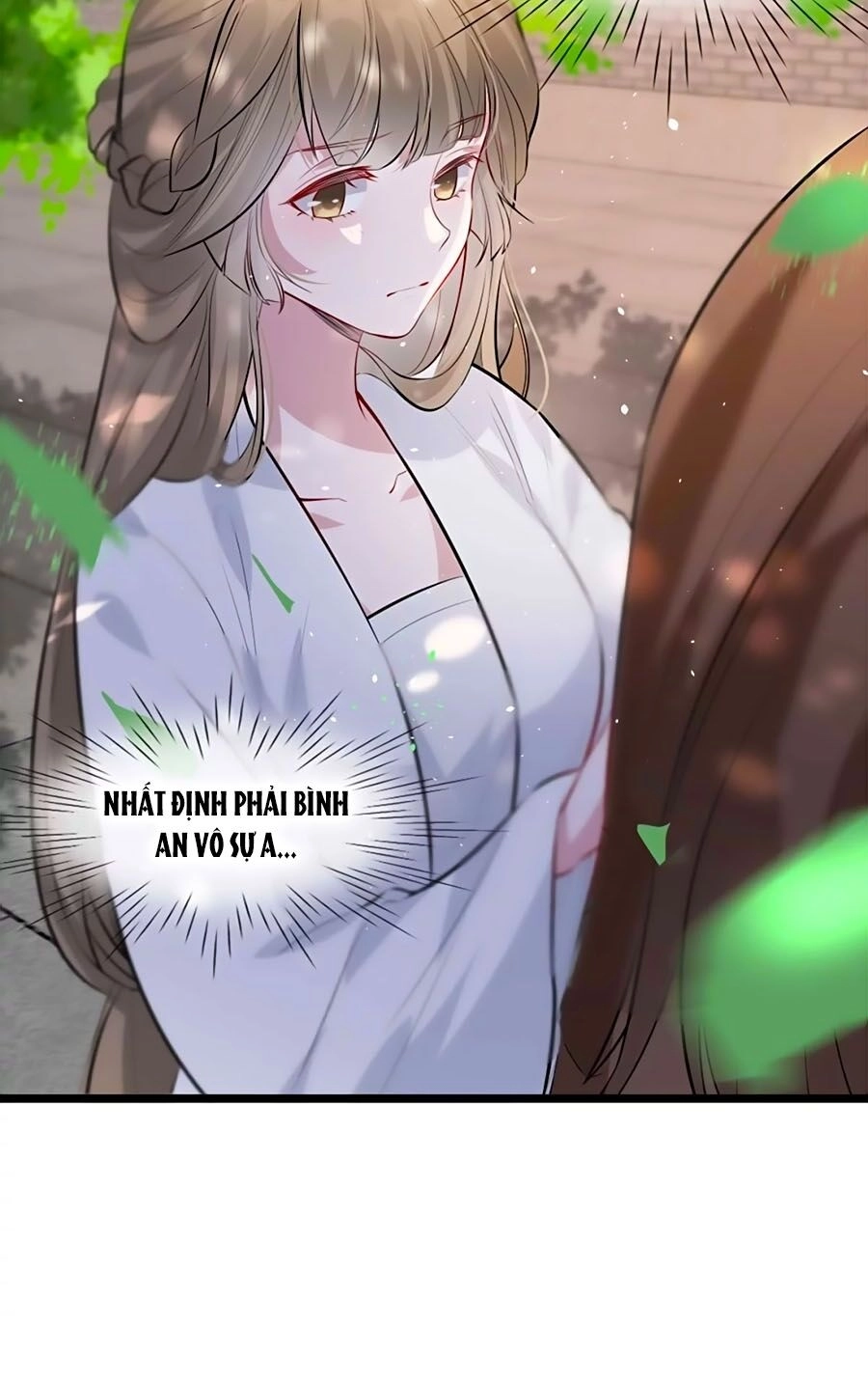 Gian Phi Như Thử Đa Kiều Chapter 74 - 27