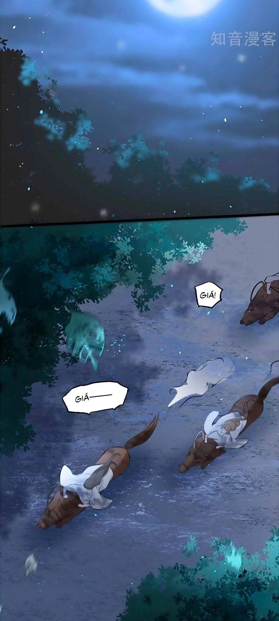 Gian Phi Như Thử Đa Kiều Chapter 74 - 29