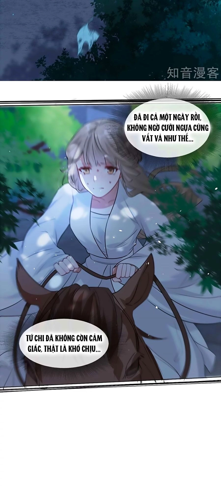 Gian Phi Như Thử Đa Kiều Chapter 74 - 30