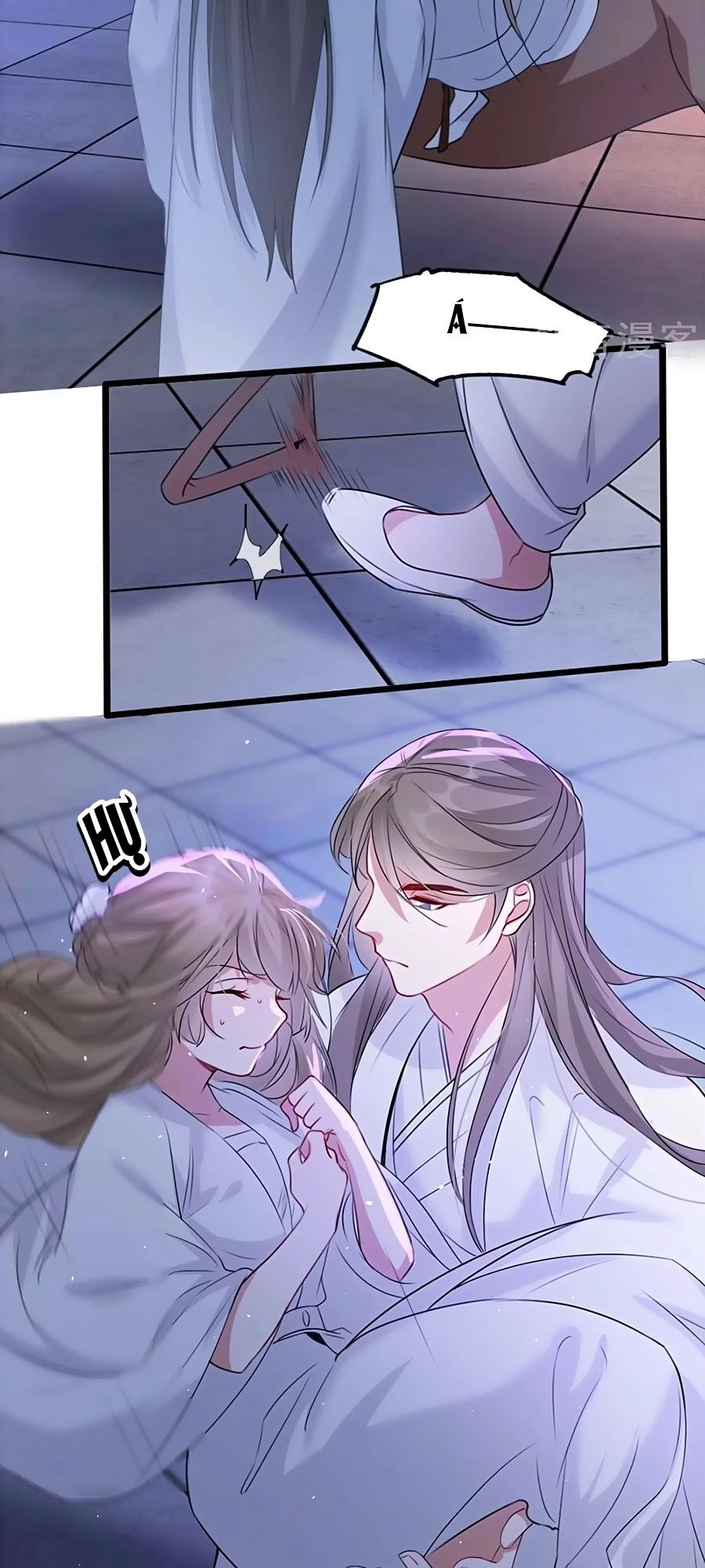 Gian Phi Như Thử Đa Kiều Chapter 74 - 34