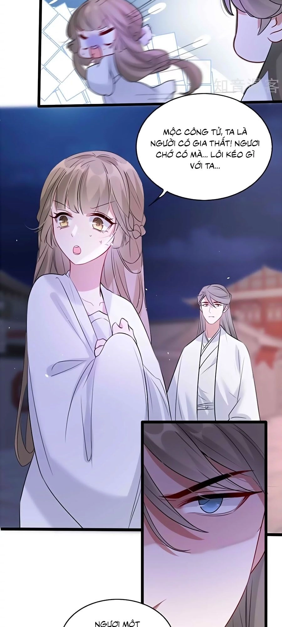 Gian Phi Như Thử Đa Kiều Chapter 74 - 36