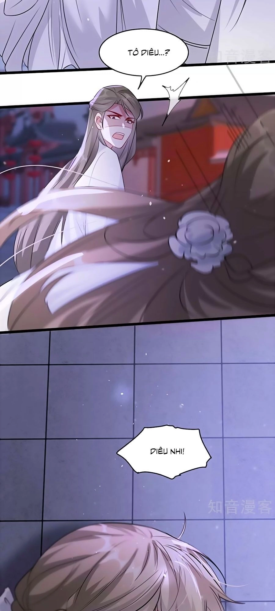 Gian Phi Như Thử Đa Kiều Chapter 74 - 39