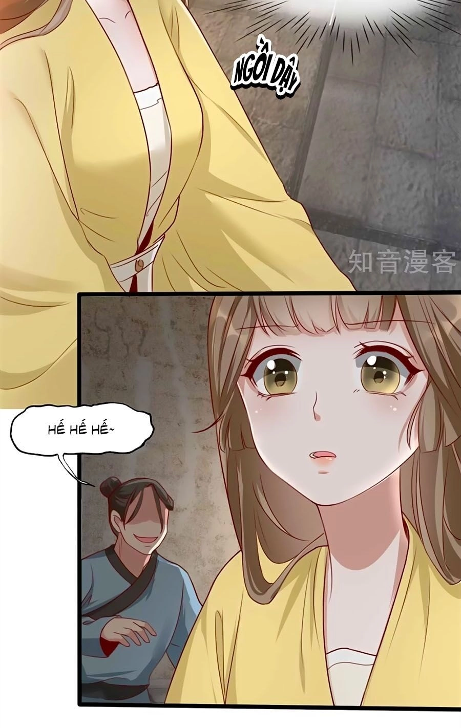 Gian Phi Như Thử Đa Kiều Chapter 76 - 4