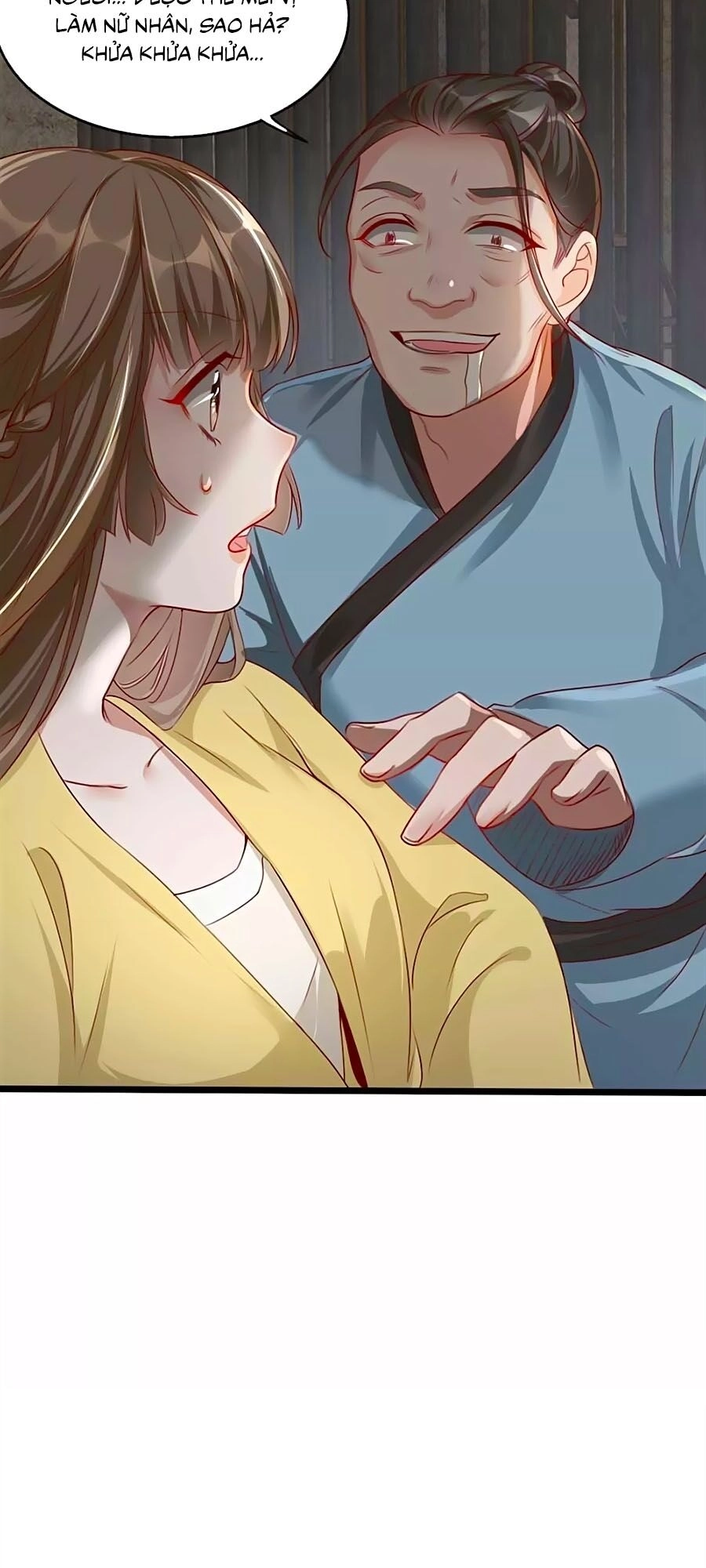 Gian Phi Như Thử Đa Kiều Chapter 76 - 6