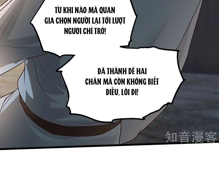 Gian Phi Như Thử Đa Kiều Chapter 76 - 13