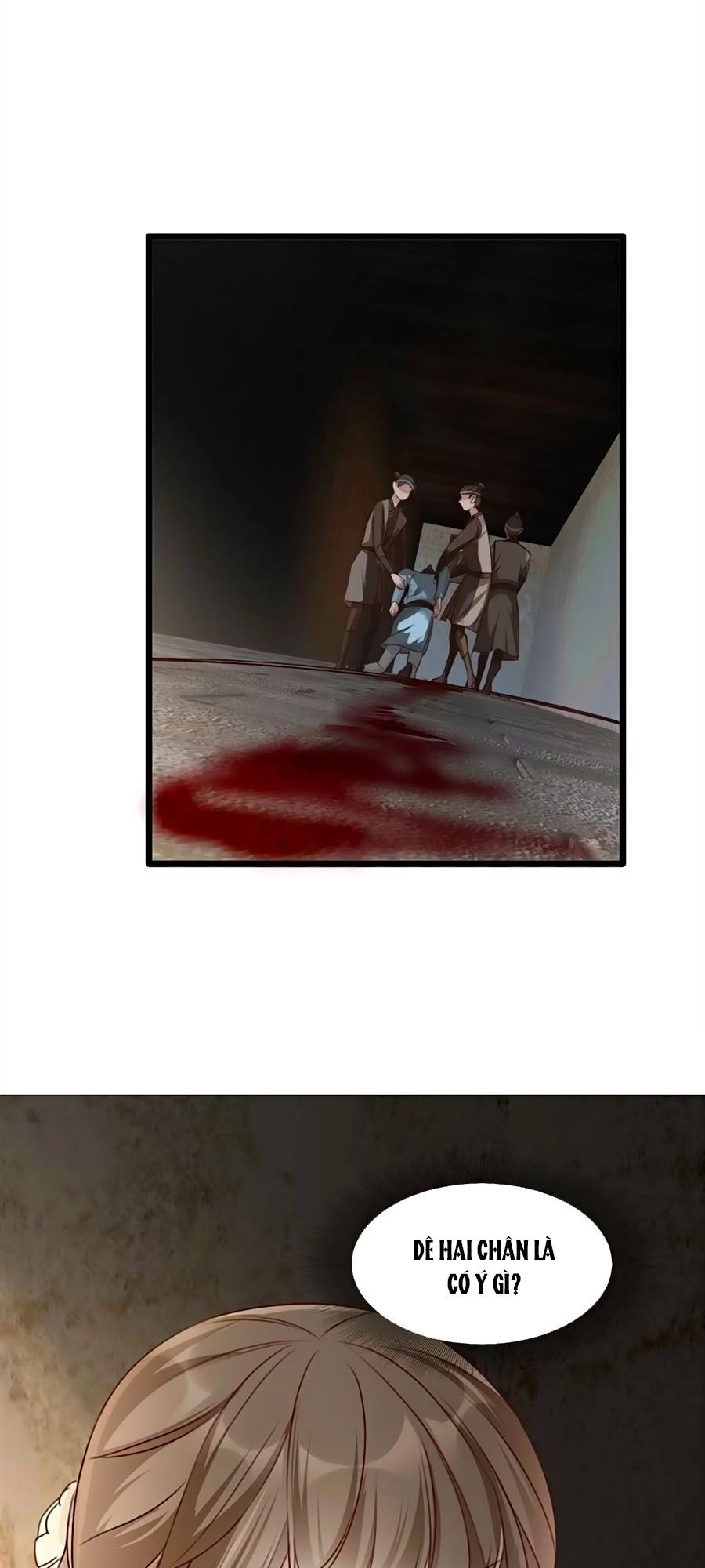 Gian Phi Như Thử Đa Kiều Chapter 76 - 14